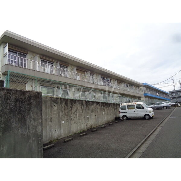 14/24 駐車場