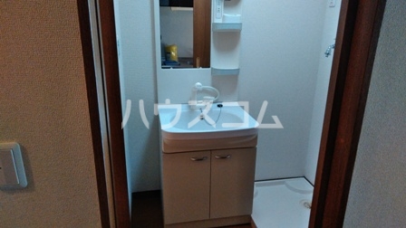 16/30 洗面