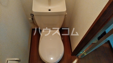 14/30 トイレ