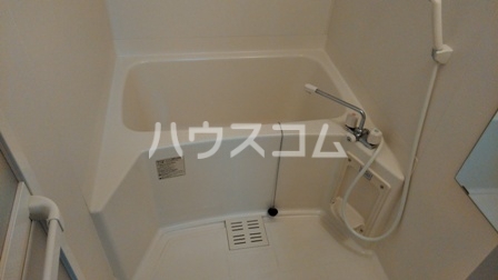 11/30 浴室