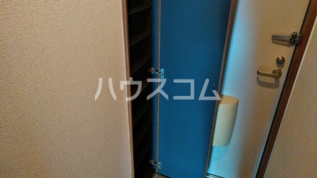 8/30 玄関