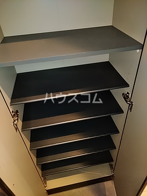 7/30 収納