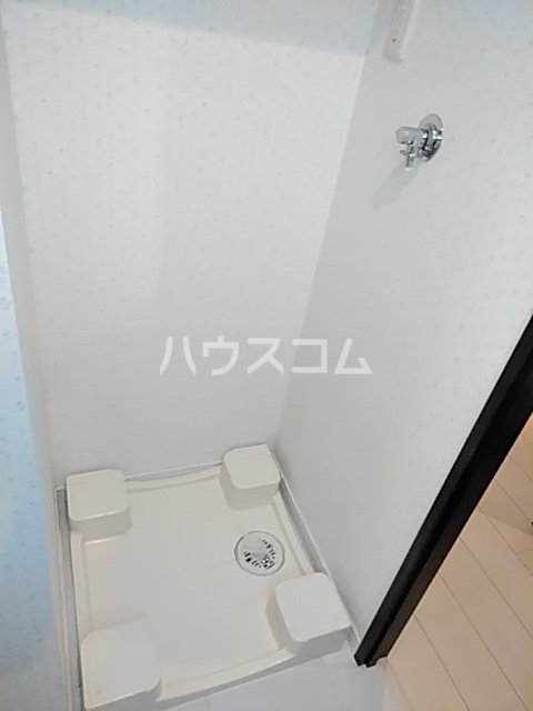 14/30 洗面