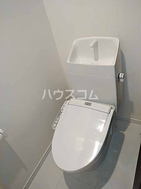 13/30 トイレ