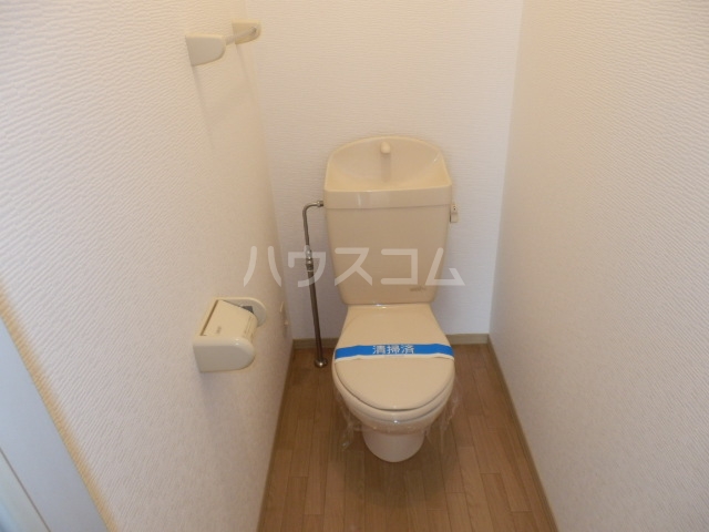 12/28 トイレ