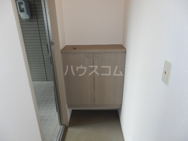 9/28 玄関