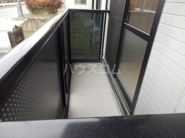 15/30 バルコニー