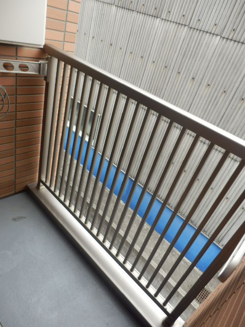 19/30 バルコニー