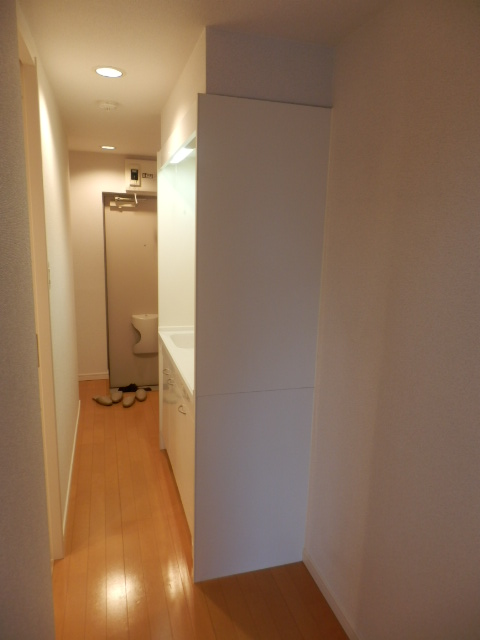 12/30 玄関