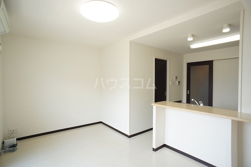 4/23 リビング/ダイニング