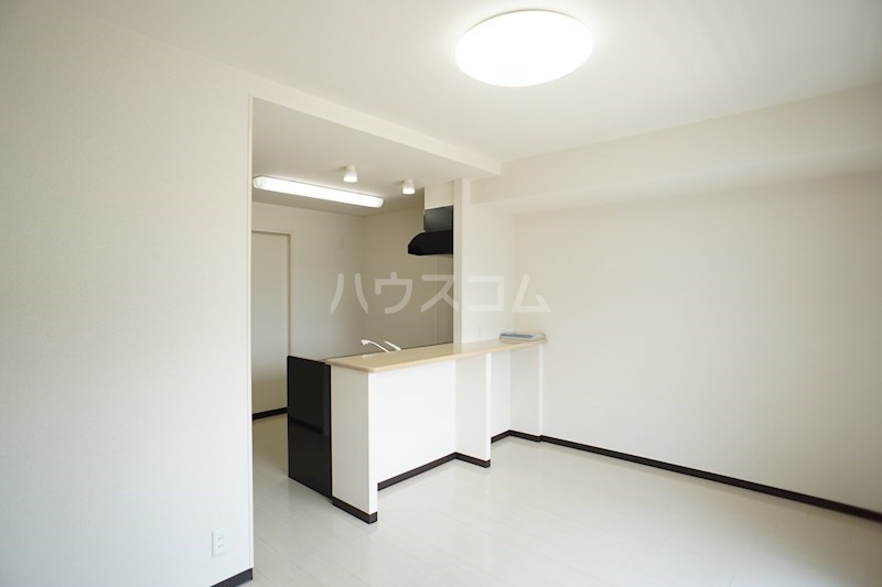 3/23 リビング/ダイニング