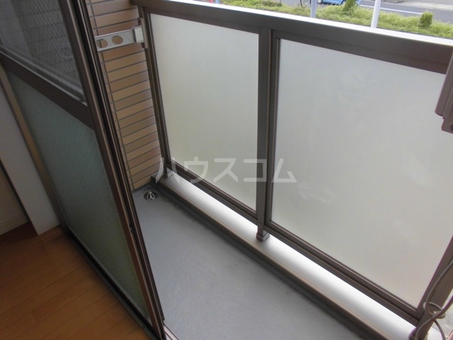 16/30 バルコニー