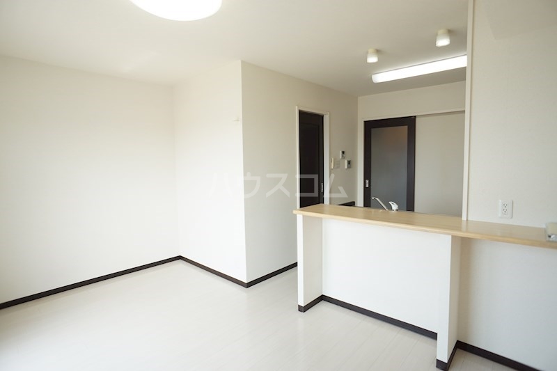 3/25 リビング/ダイニング