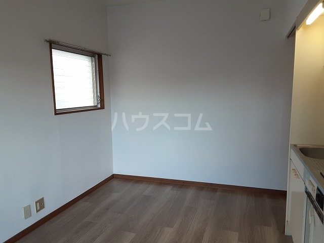 4/23 リビング/ダイニング