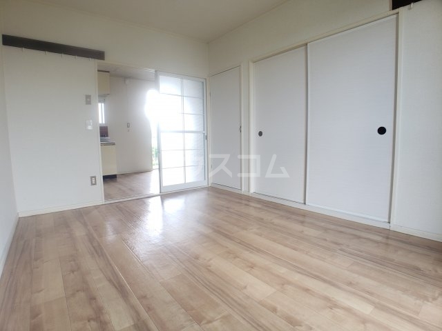 5/30 リビング/ダイニング