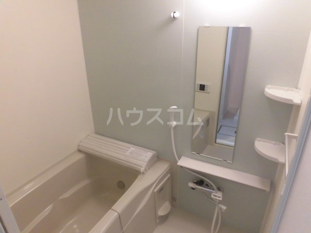 12/30 浴室
