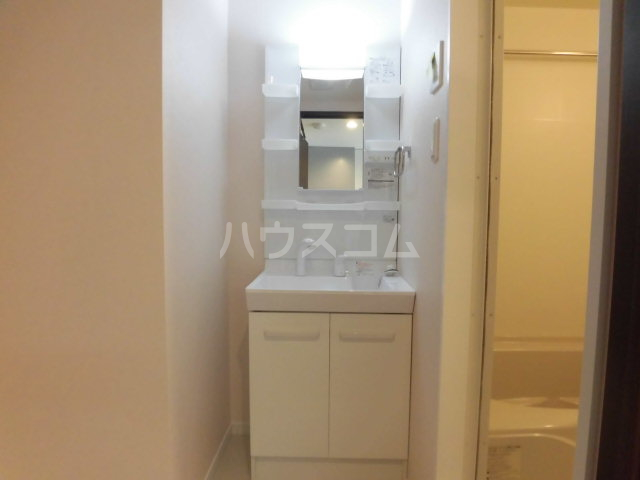 16/30 洗面