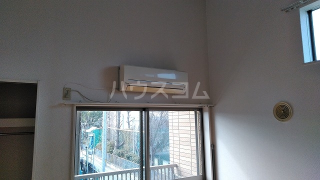 8/30 室内
