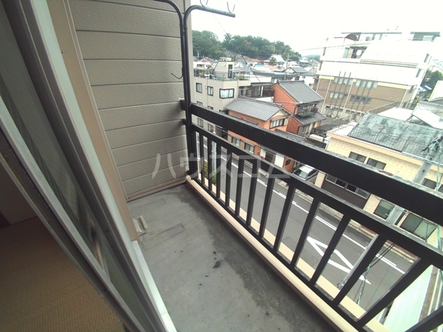 17/30 バルコニー