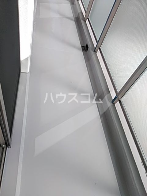 18/30 バルコニー