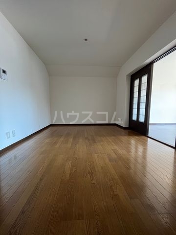 4/15 リビング/ダイニング