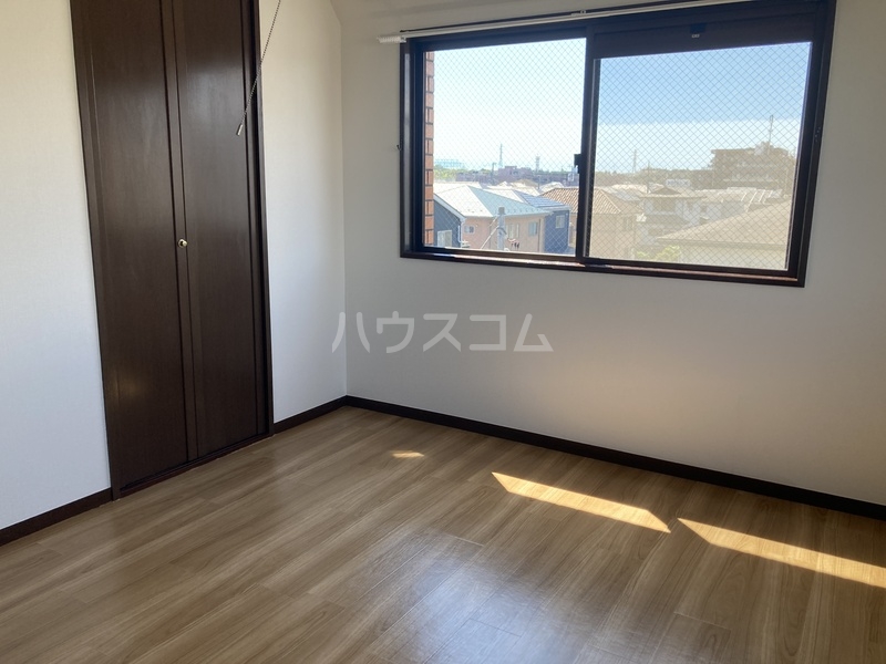 3/15 リビング/ダイニング