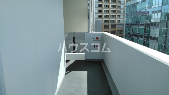15/30 バルコニー