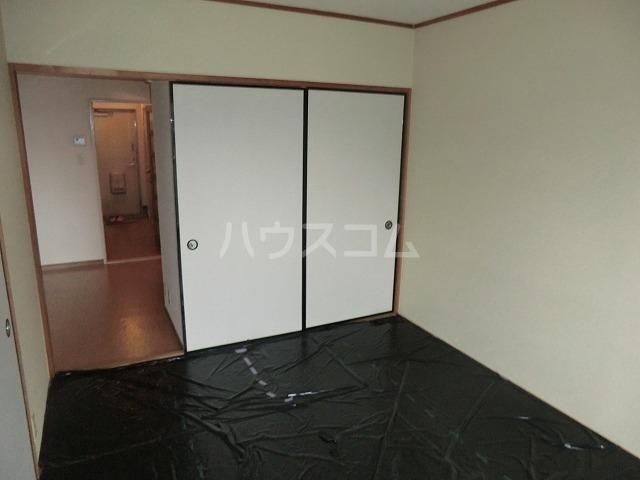 7/30 寝室