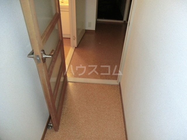 5/30 室内