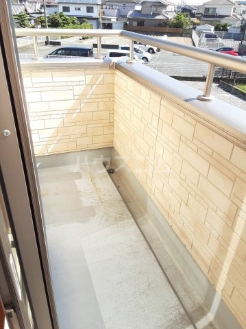 24/30 バルコニー