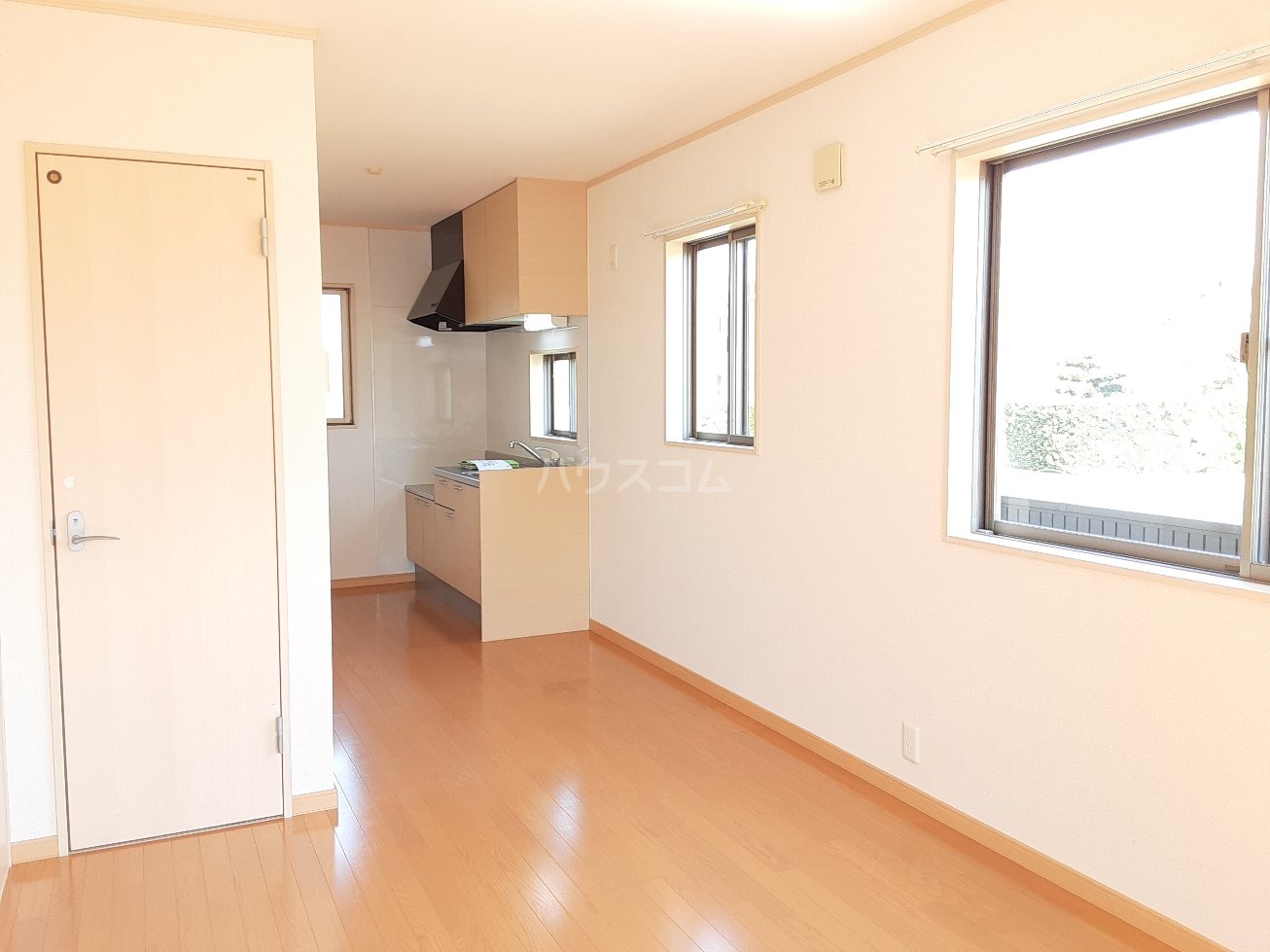 7/30 リビング/ダイニング