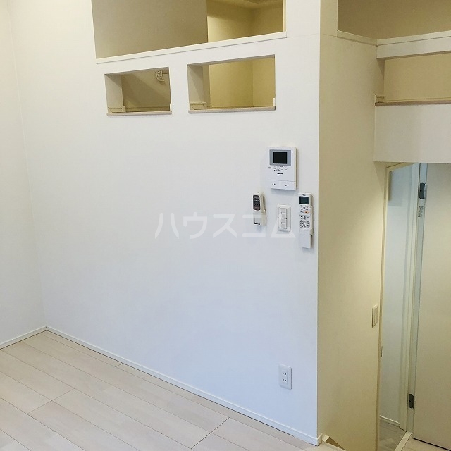 3/26 リビング/ダイニング