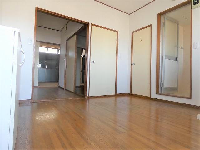 3/30 リビング/ダイニング