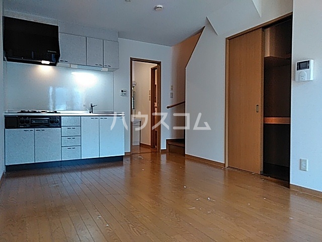 4/30 リビング/ダイニング