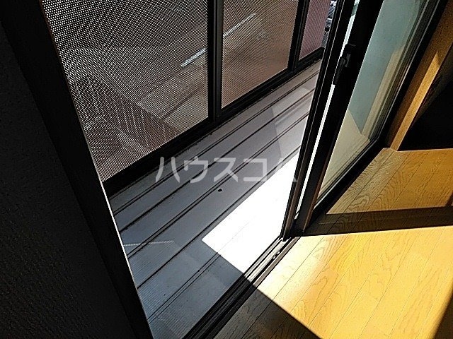 19/30 バルコニー