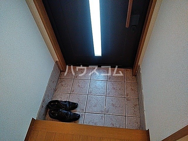 10/30 玄関