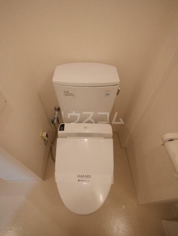 9/27 トイレ