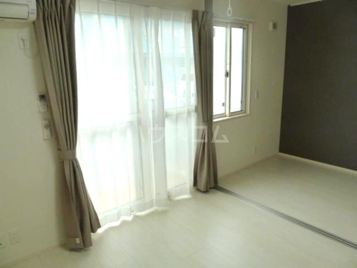 3/27 リビング/ダイニング