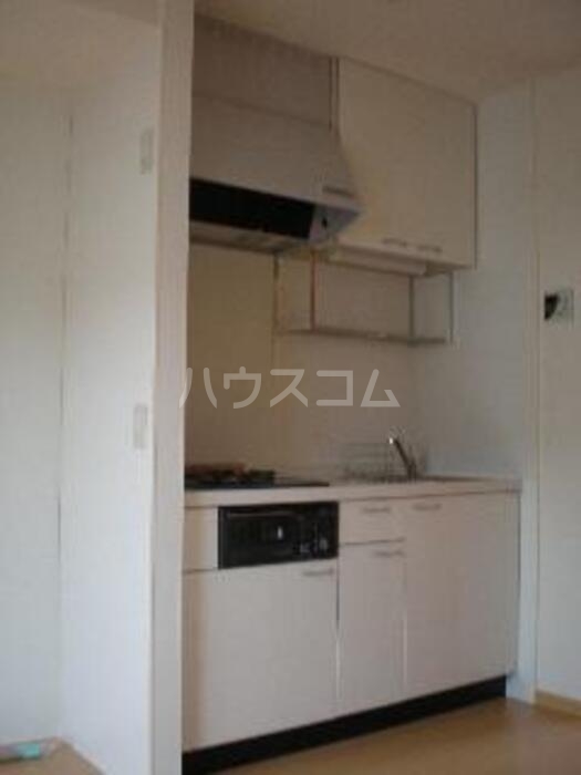 7/30 キッチン