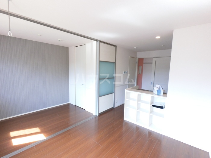 3/28 リビング/ダイニング