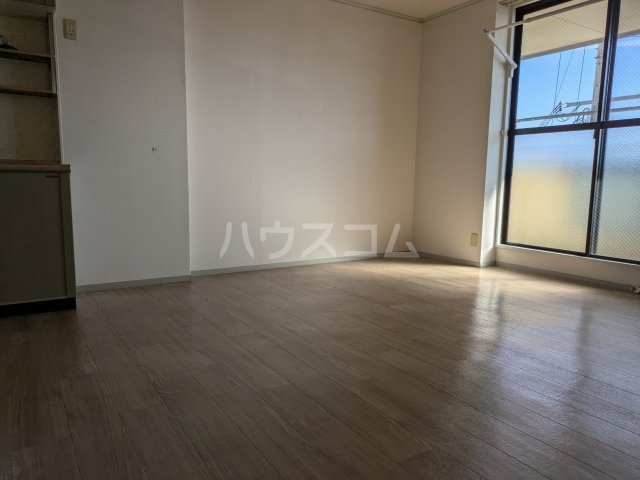 2/27 リビング/ダイニング