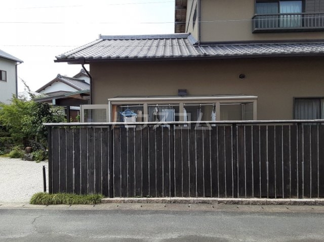 ハイツ菅沼景色