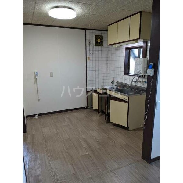 3/14 リビング/ダイニング