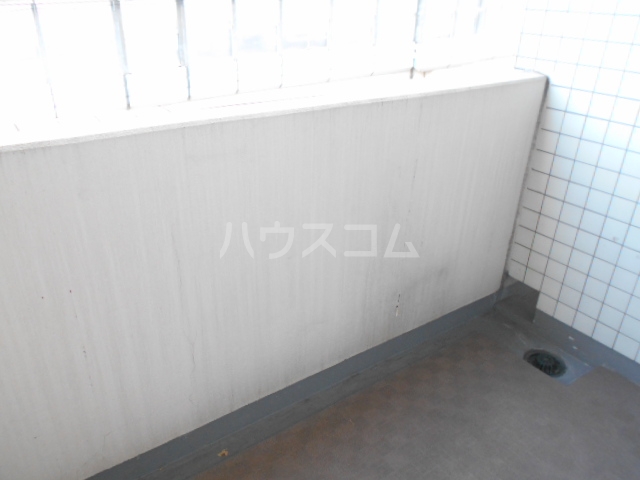 14/26 バルコニー