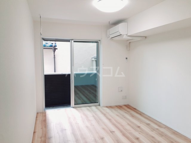 4/24 リビング/ダイニング