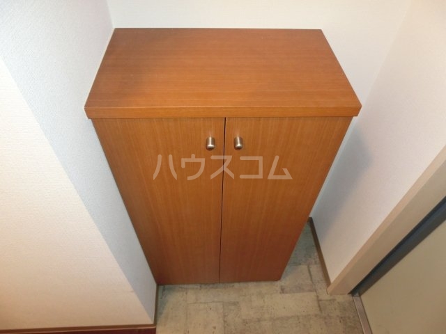 7/24 収納