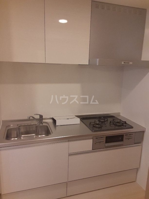 11/30 キッチン