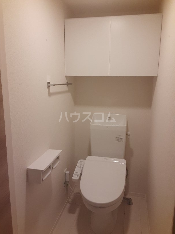 15/30 トイレ