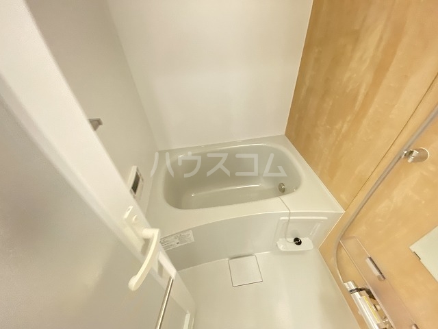 14/30 浴室