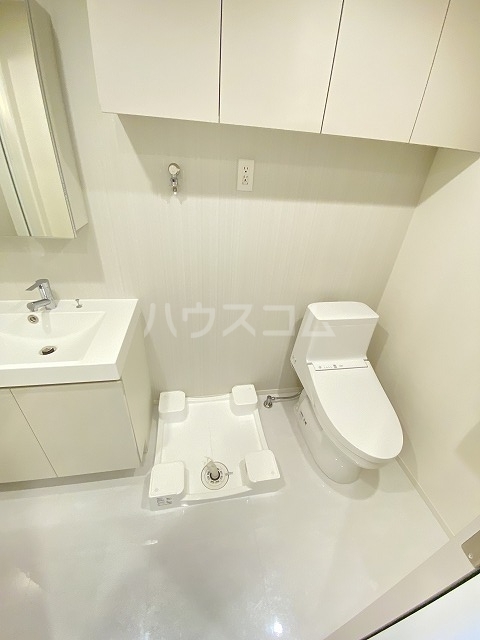 15/30 トイレ